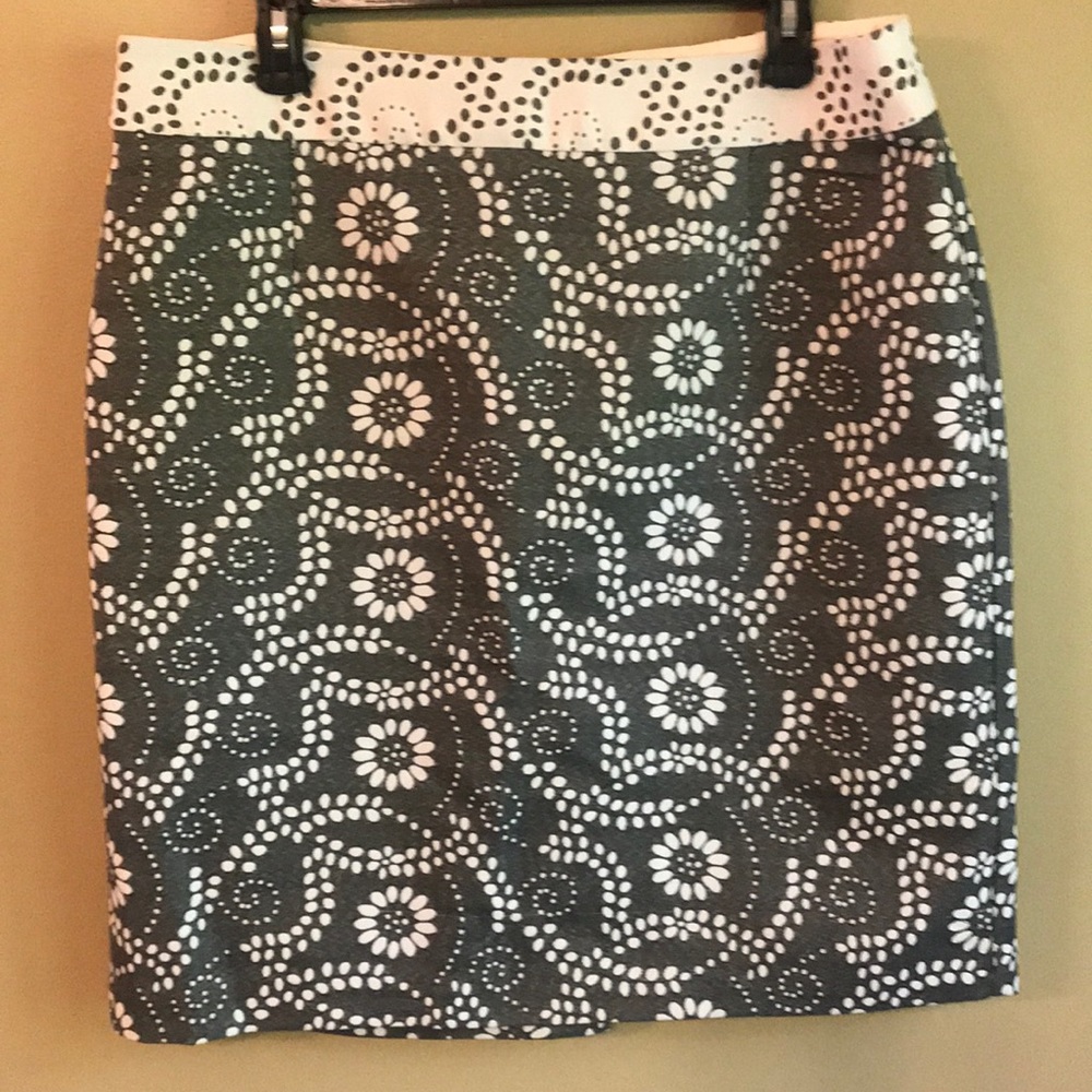 Banana Republic skirt